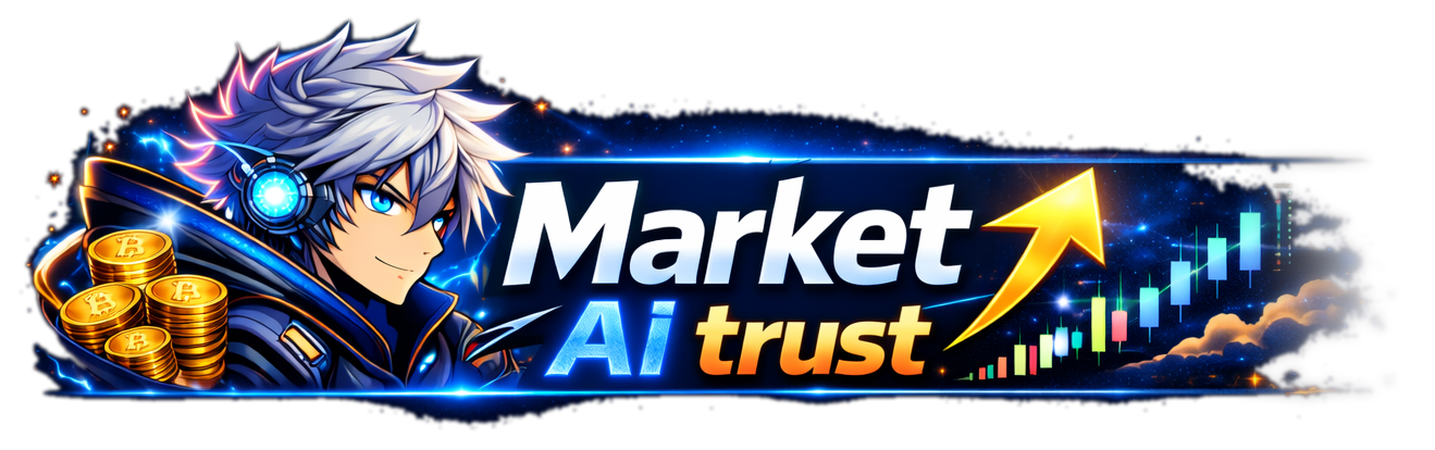 Market Ai Trust