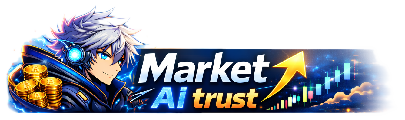 Market Ai Trust